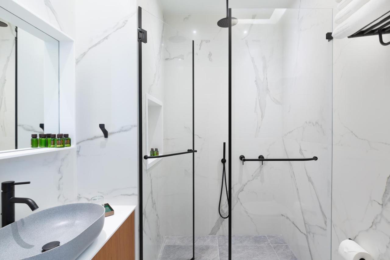 Apartament The Shell House Tel Awiw Zewnętrze zdjęcie
