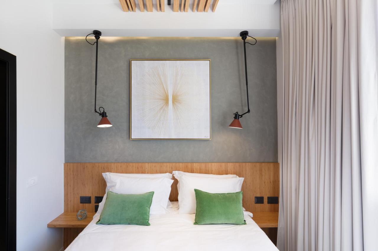Apartament The Shell House Tel Awiw Zewnętrze zdjęcie