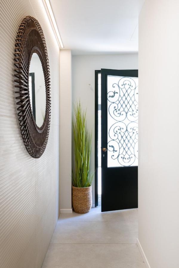 Apartament The Shell House Tel Awiw Zewnętrze zdjęcie
