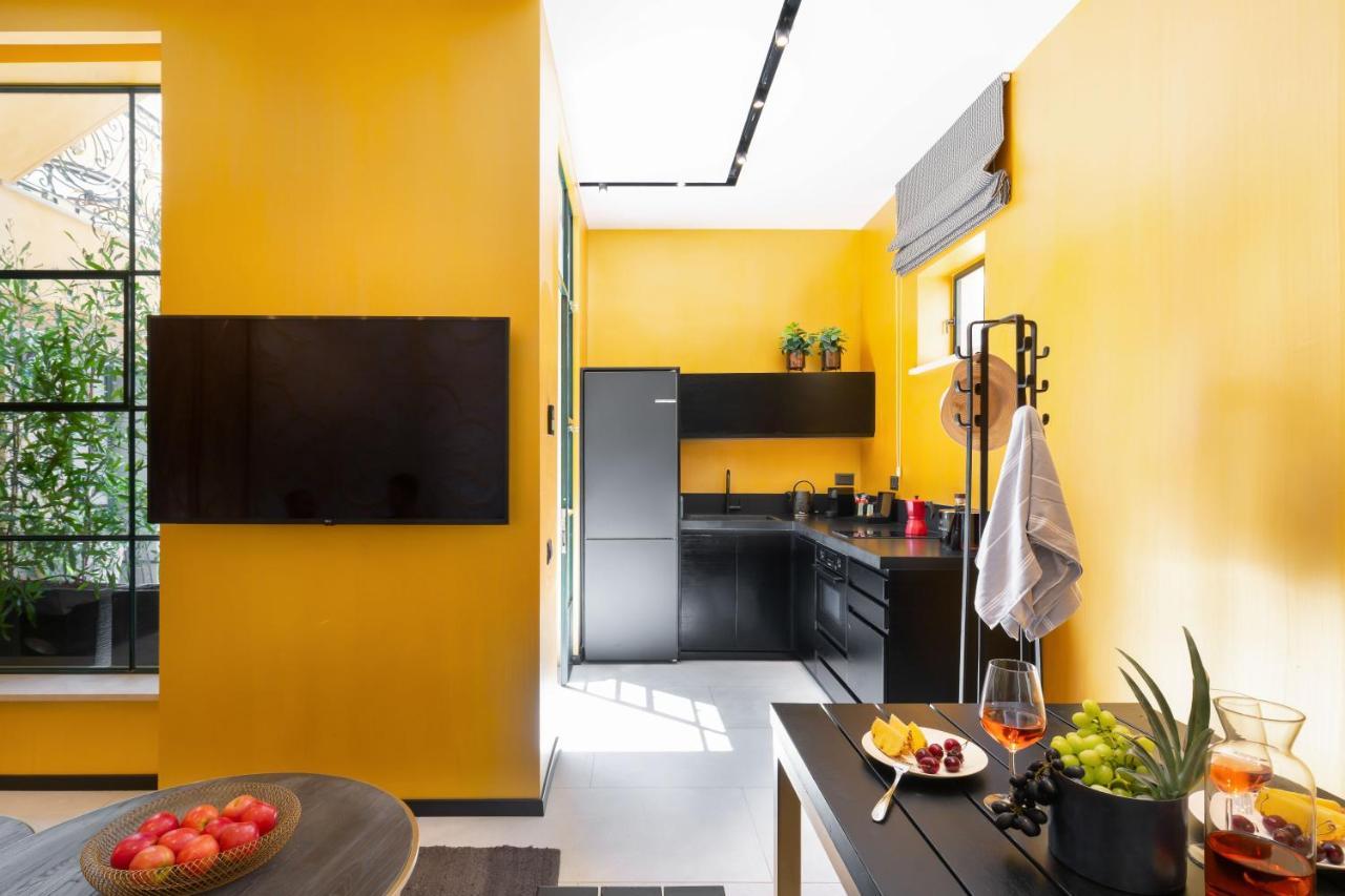 Apartament The Shell House Tel Awiw Zewnętrze zdjęcie