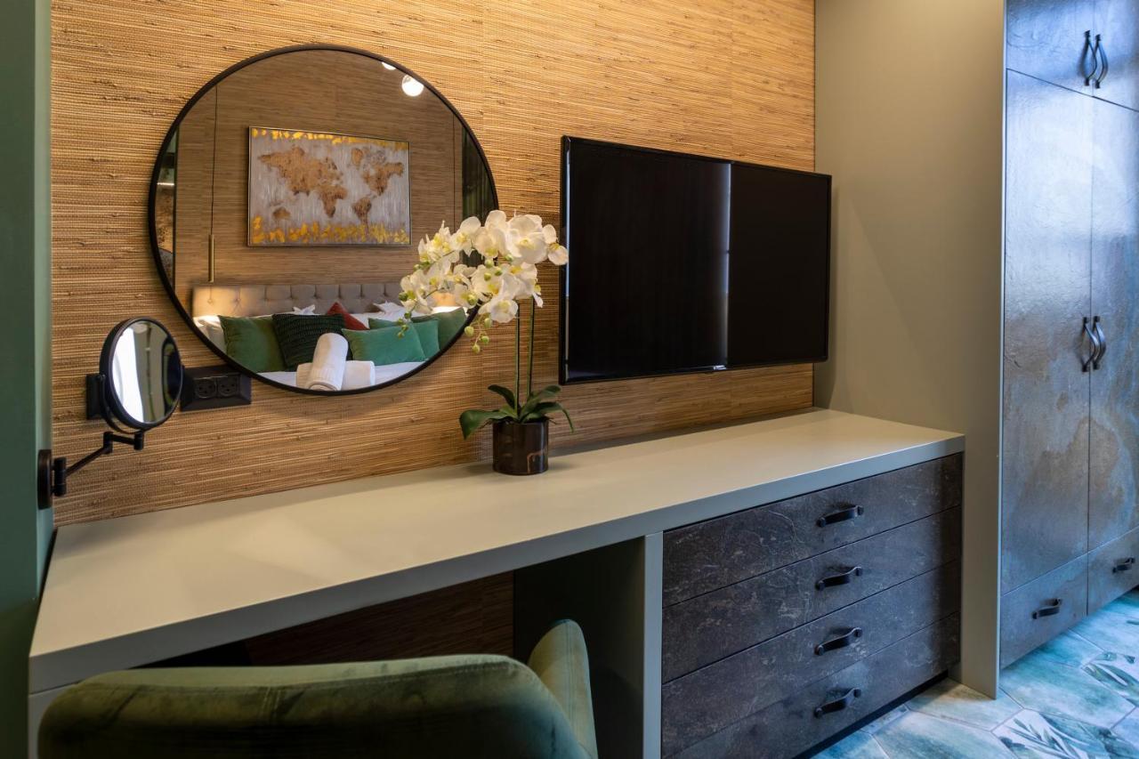 Apartament The Shell House Tel Awiw Zewnętrze zdjęcie
